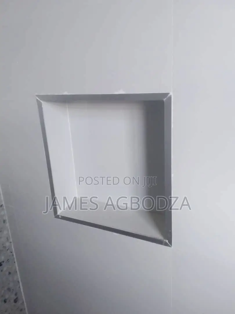 Good Finishing Master in Tiling