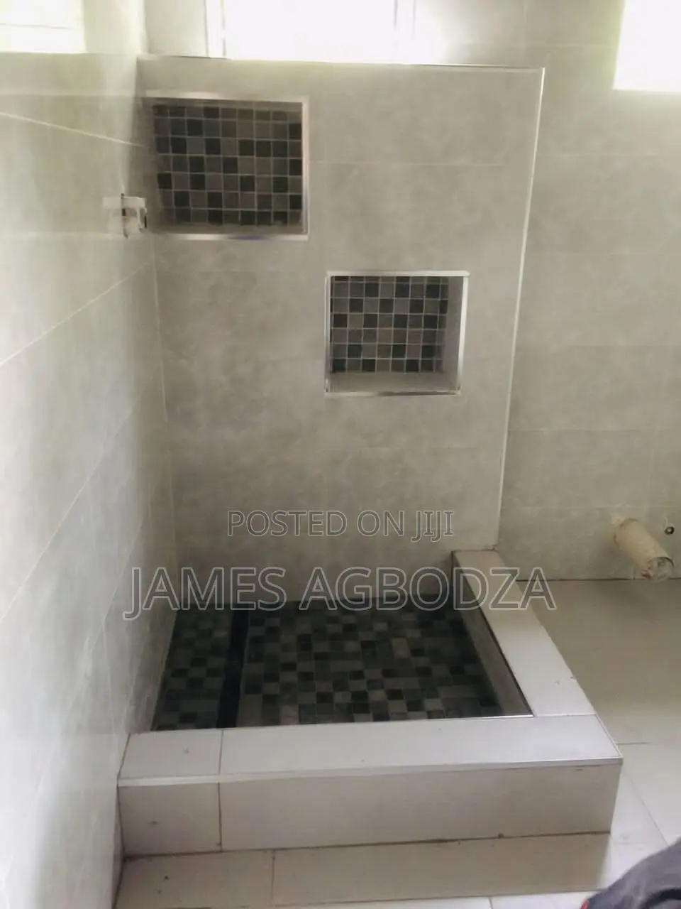 Good Finishing Master in Tiling