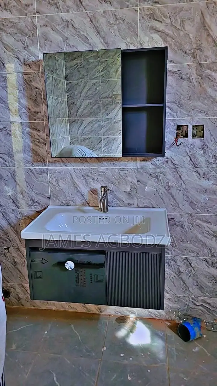 Good Finishing Master in Tiling