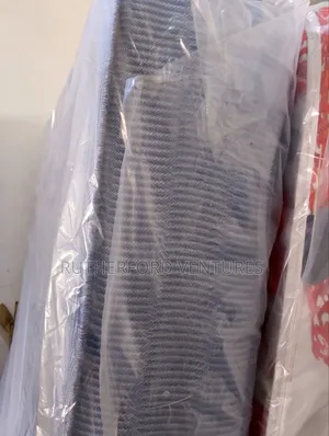 Hard Mattress, No Spring