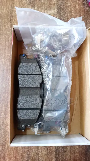10542. Original Raybestos Brake Pads Imported From Usa
