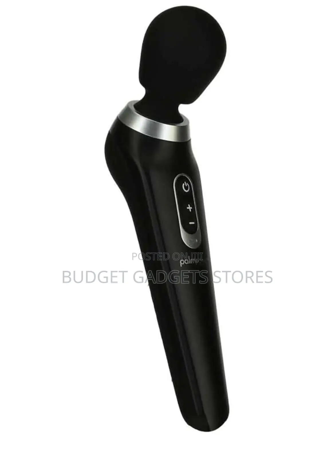 Vagina Clitoris Vibrator