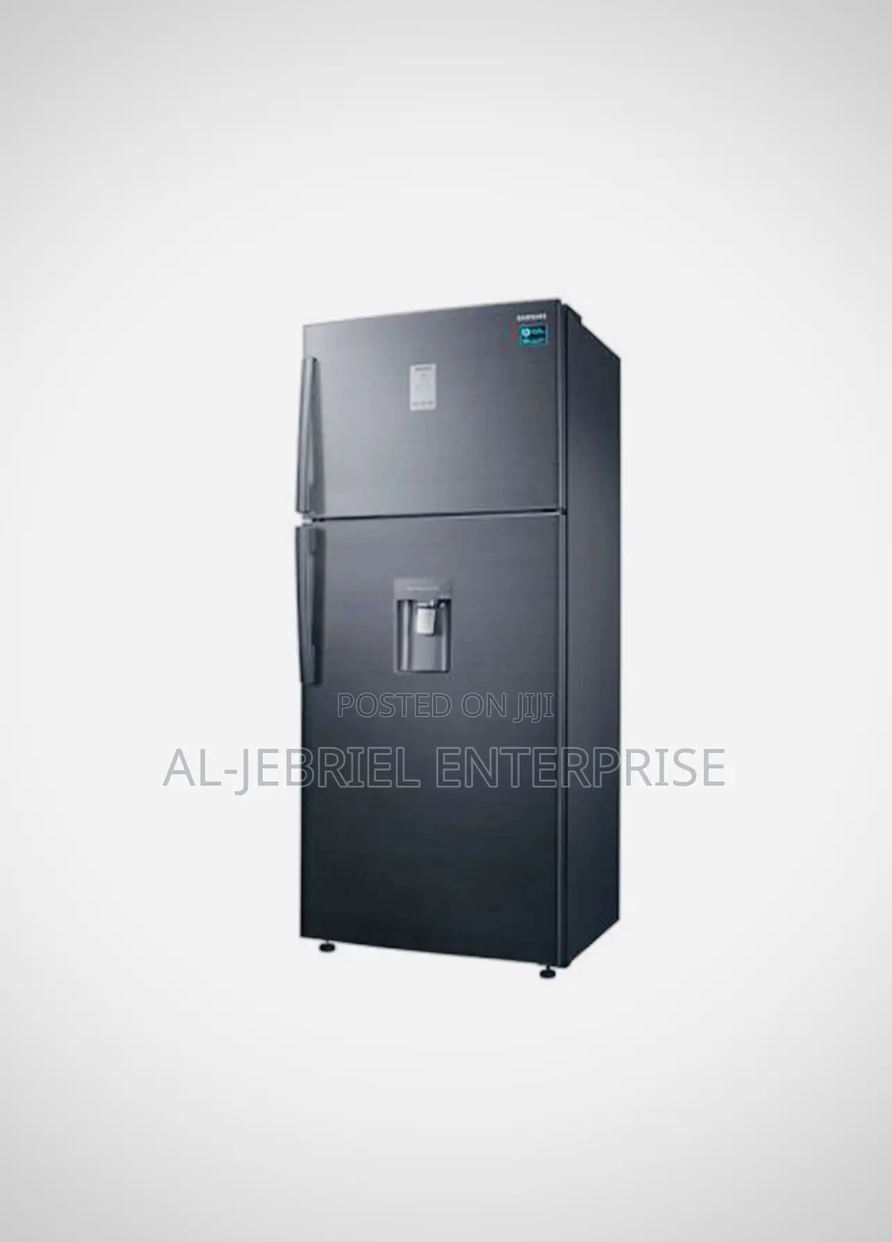 Samsung 525 Liters Fridge + Dispenser