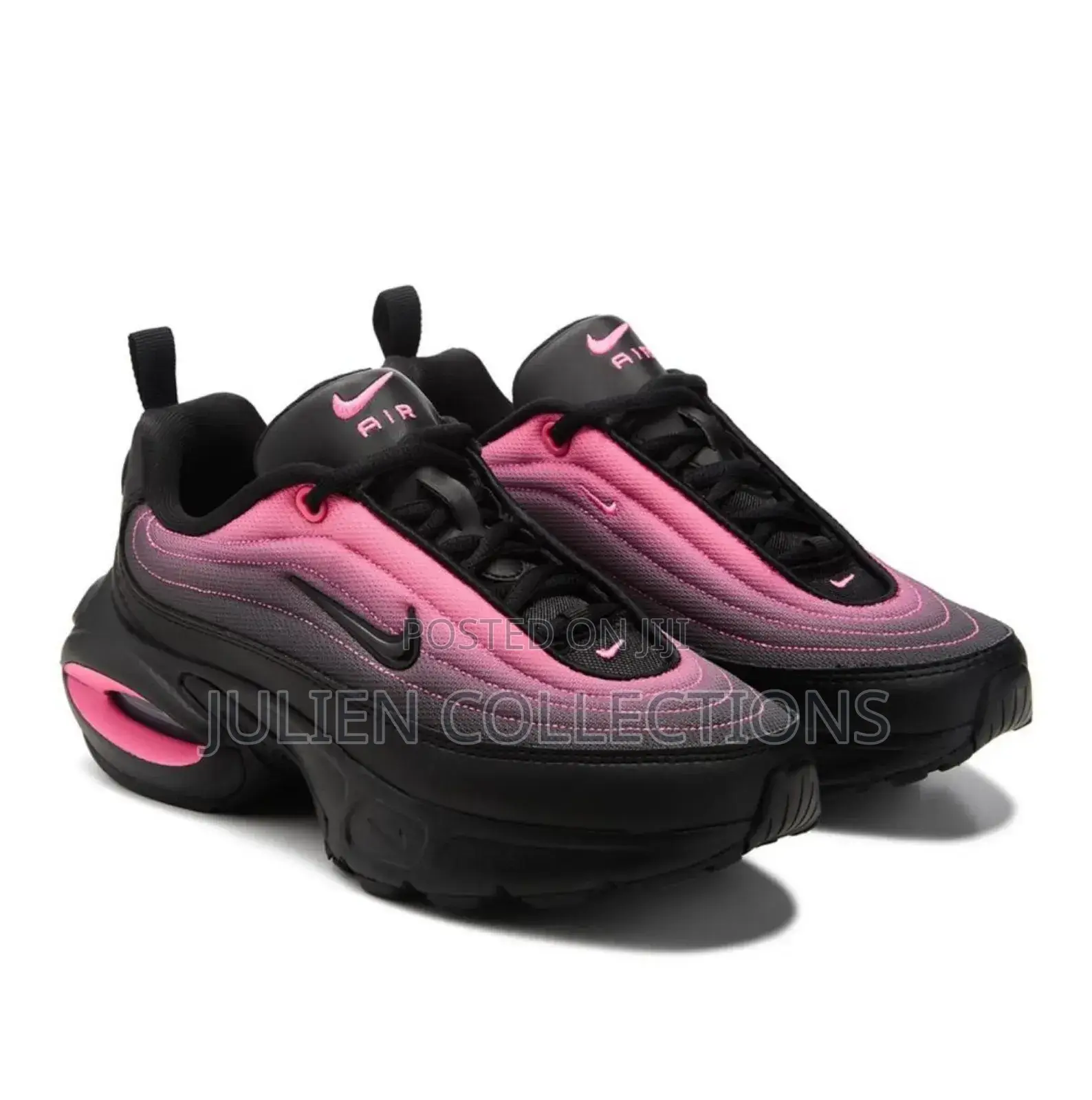 Nike Air Max Portal Trainers