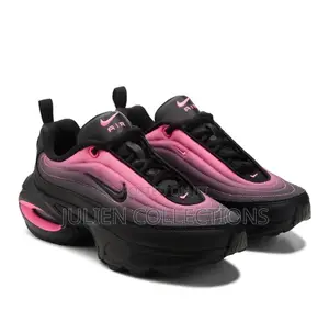 Nike Air Max Portal Trainers