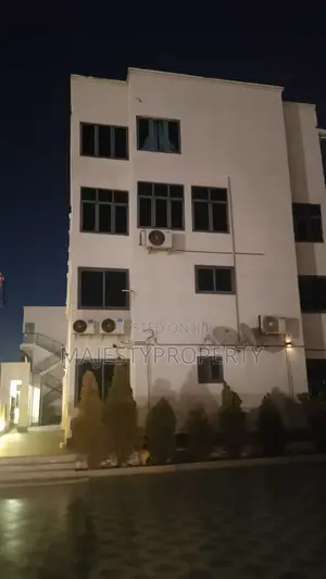Fully Furnished 2bedrooms Apartments Ashaley Botwe for Rent