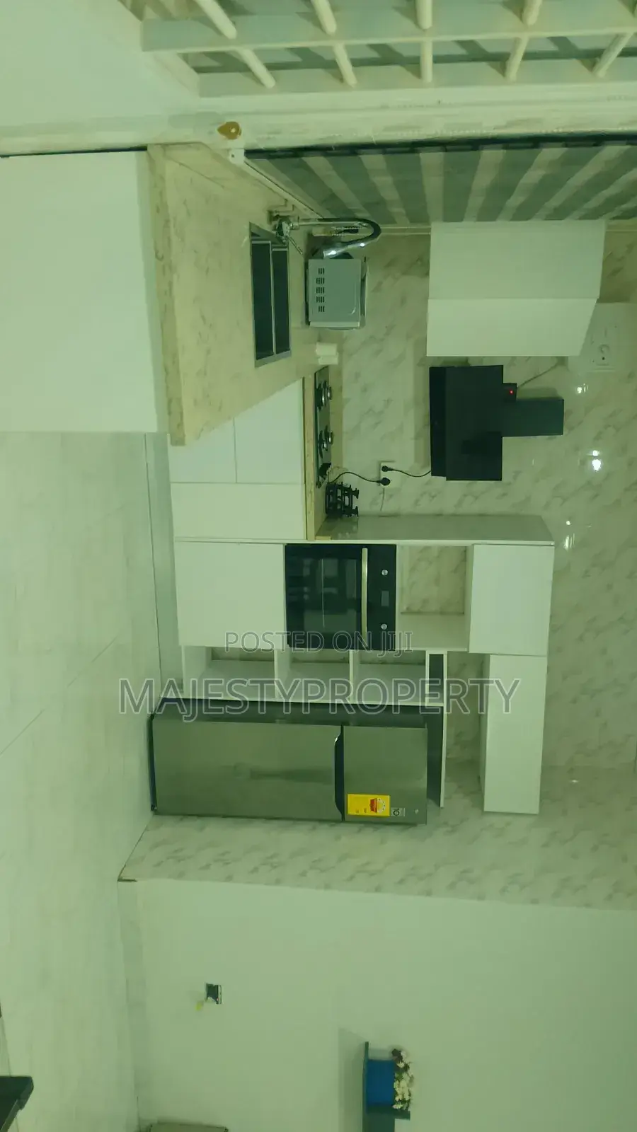 Fully Furnished 2bedrooms Apartments Ashaley Botwe for Rent