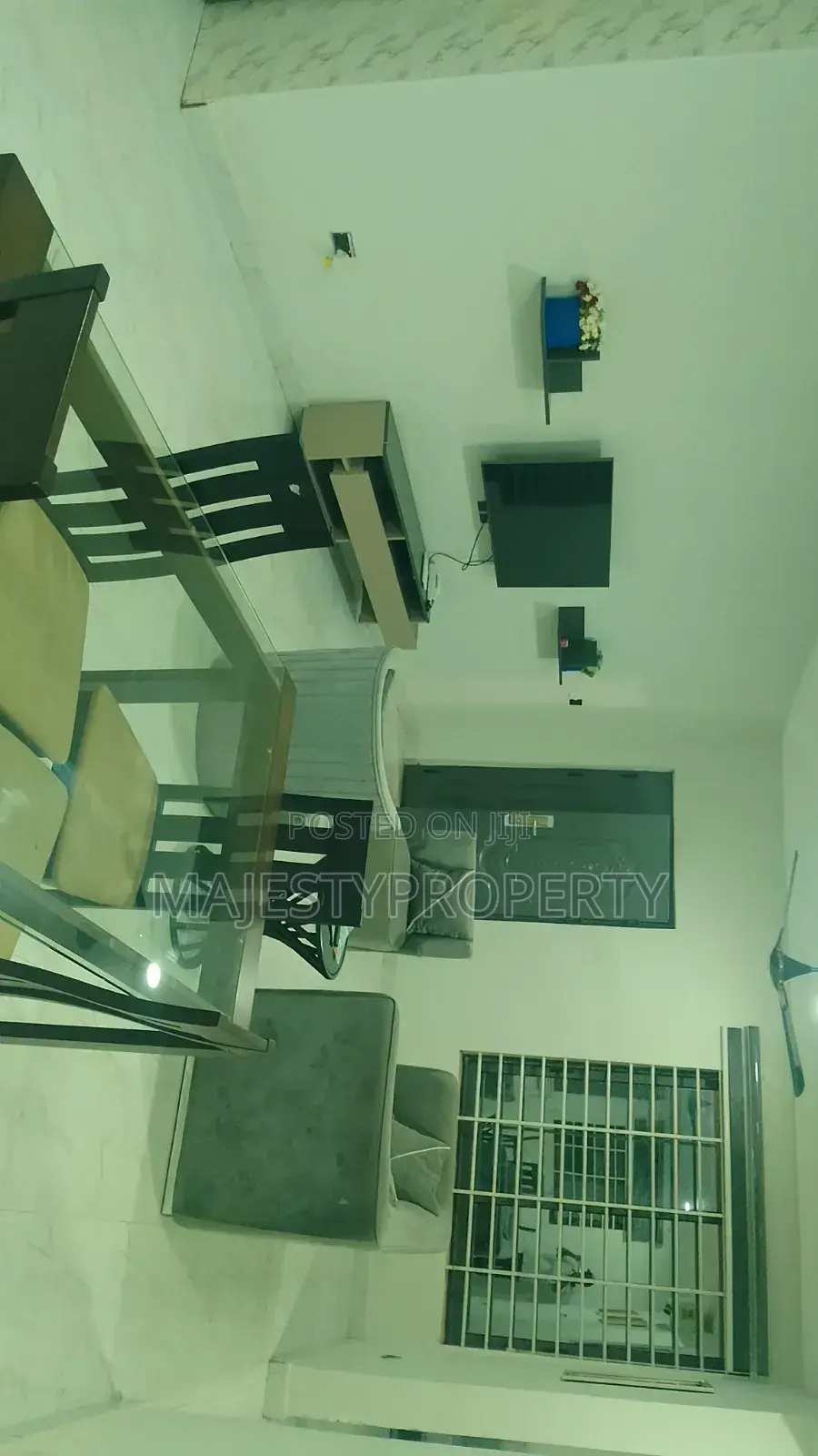 Fully Furnished 2bedrooms Apartments Ashaley Botwe for Rent