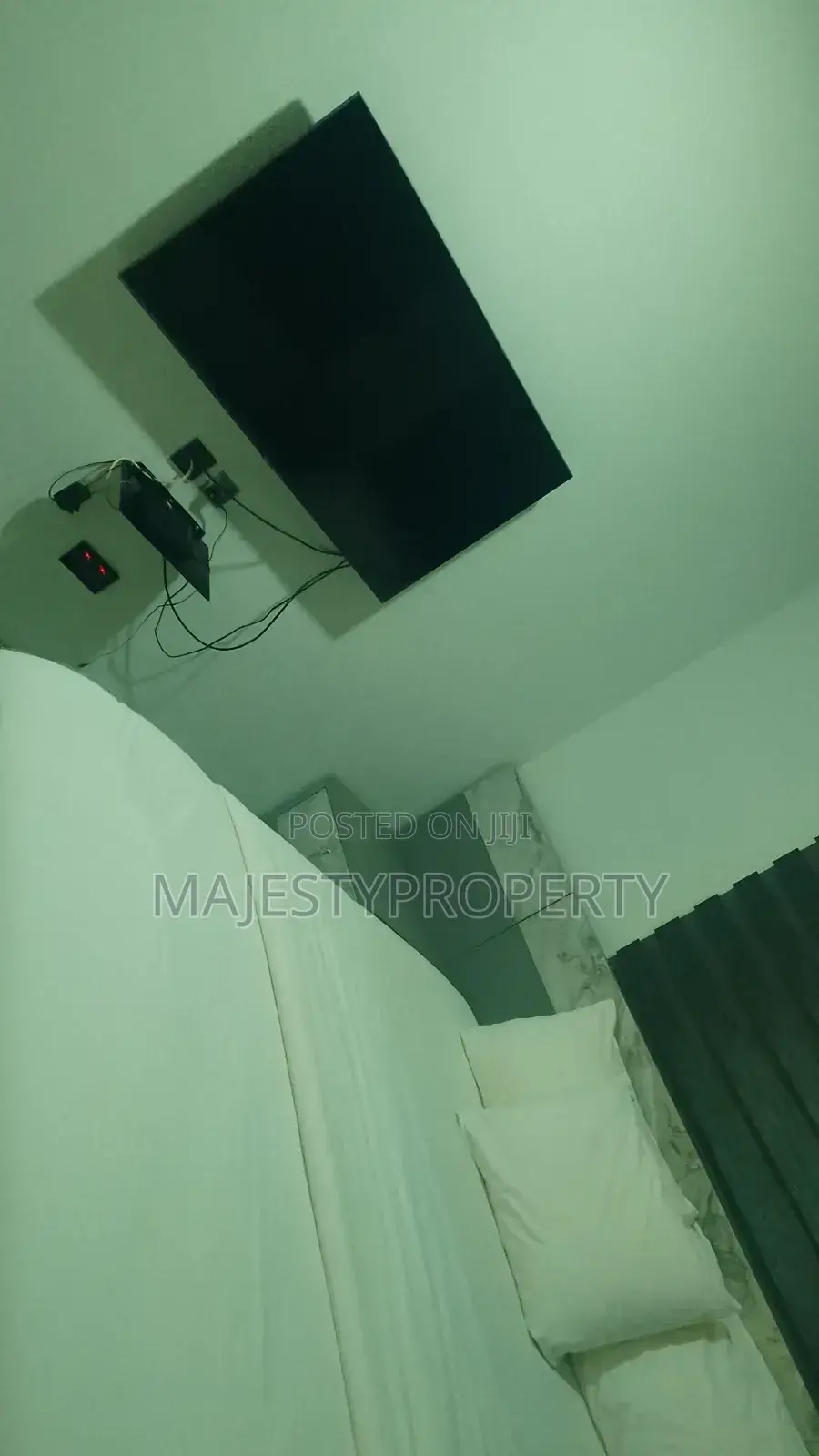 Fully Furnished 2bedrooms Apartments Ashaley Botwe for Rent