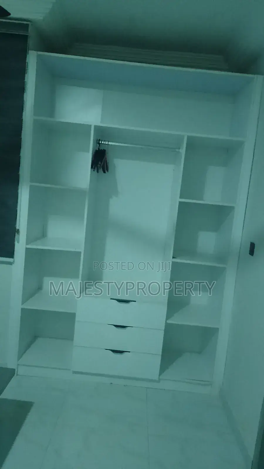 Fully Furnished 2bedrooms Apartments Ashaley Botwe for Rent
