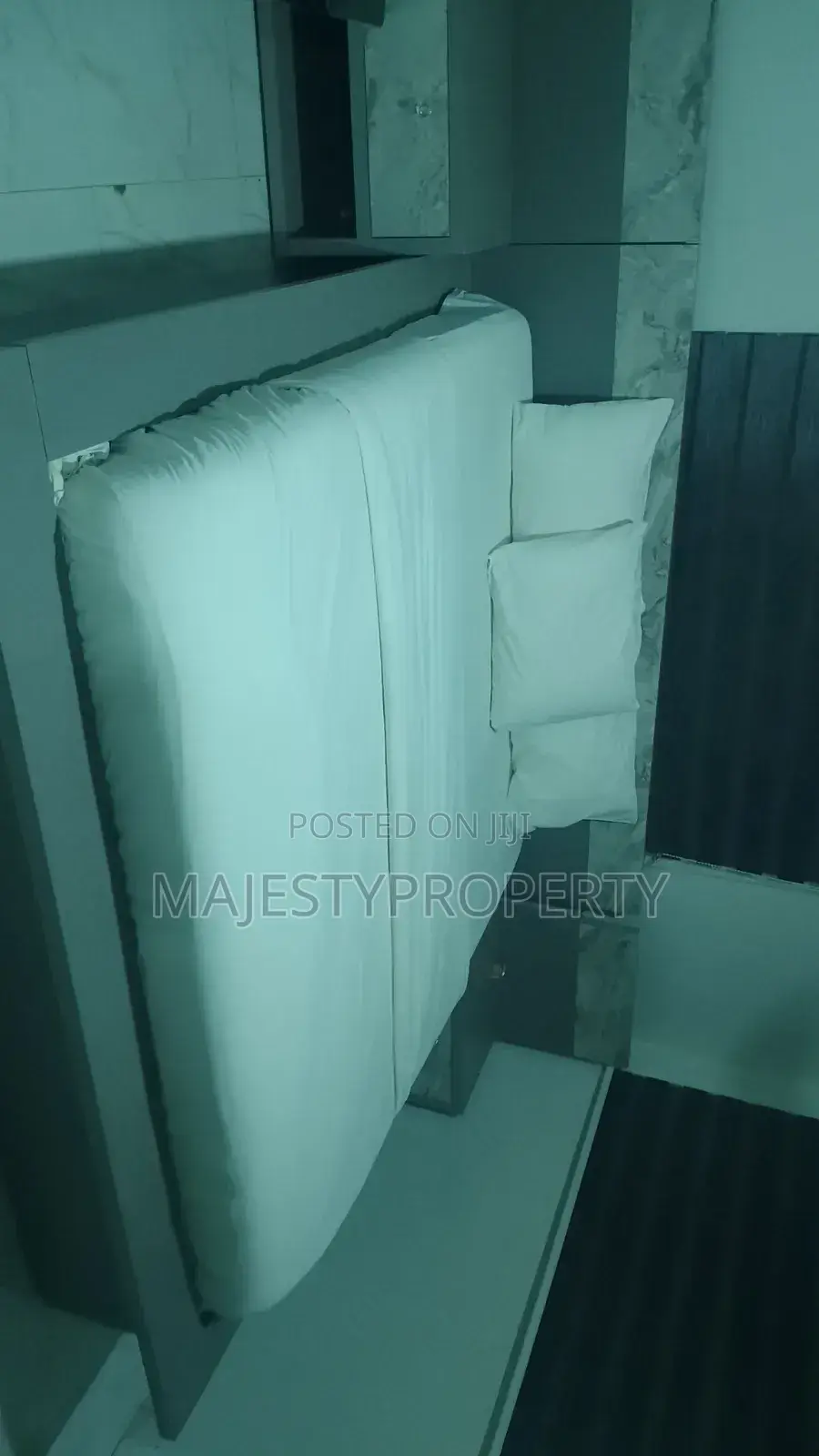 Fully Furnished 2bedrooms Apartments Ashaley Botwe for Rent