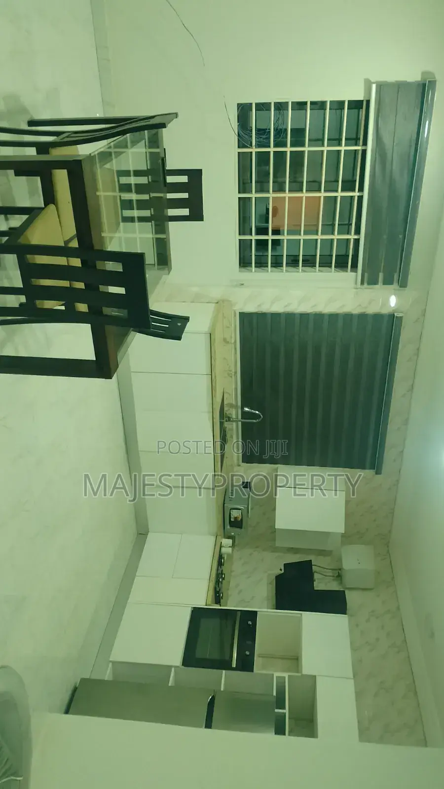 Fully Furnished 2bedrooms Apartments Ashaley Botwe for Rent