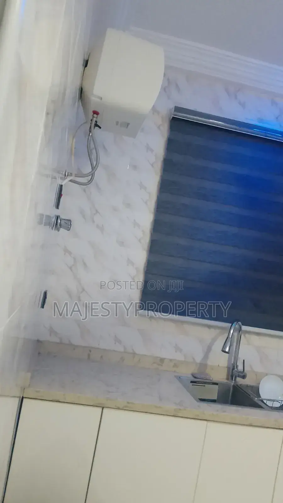 Fully Furnished 2bedrooms Apartments Ashaley Botwe for Rent