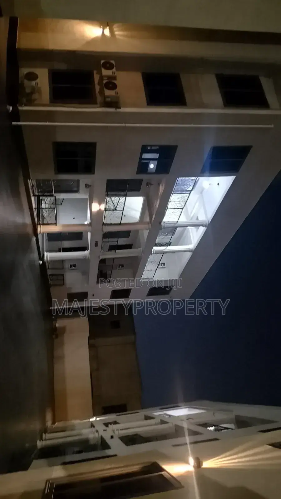 Fully Furnished 2bedrooms Apartments Ashaley Botwe for Rent