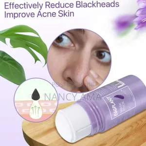 Face Mask Eggplant