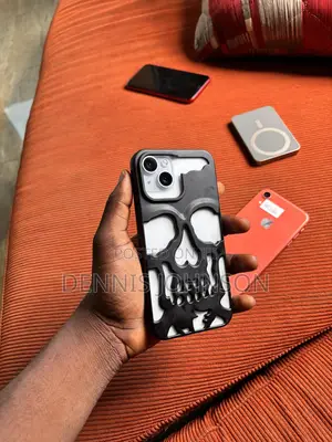 Apple iPhone 15 Plus 128 GB Blue