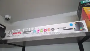 Asano Sound Bar Speaker