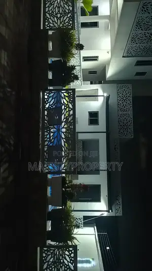 Furnished 2bdrm Apartment in East Legon Hills, Ashaley Botwe for rent