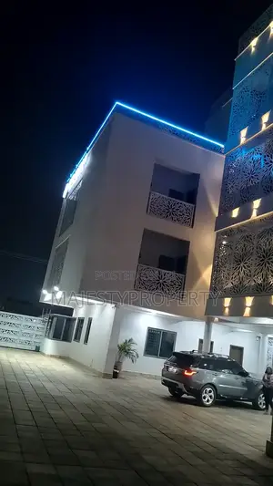 Furnished 2bdrm Apartment in East Legon Hills, Ashaley Botwe for rent
