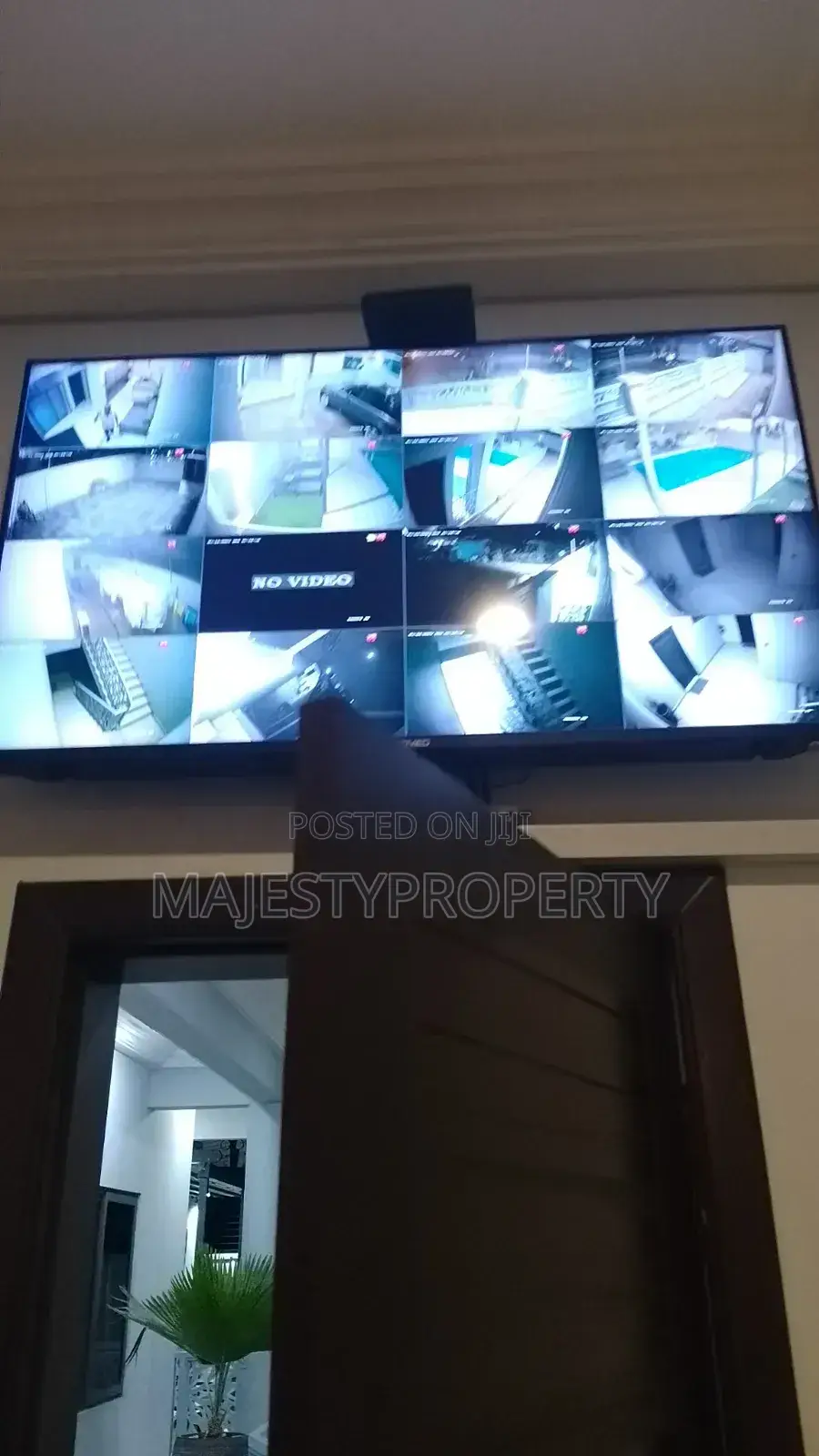 Furnished 2bdrm Apartment in East Legon Hills, Ashaley Botwe for rent