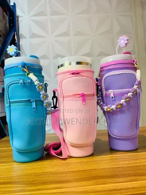 Cup Accessories