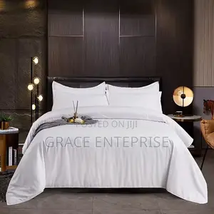 Create a Sound Sleep With Our Affordable 6 Piece Duvet Set