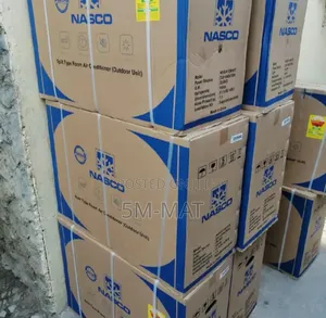 R410 2.0hp Nasco Air Condition