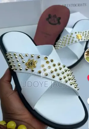 Nice Shoes for Guys