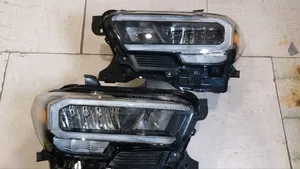 Tacoma Led Headlight 2016,2017,2018,2019,2020,2021,2022