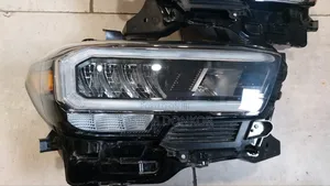 Tacoma Led Headlight 2016,2017,2018,2019,2020,2021,2022