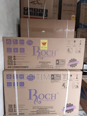 Still Available Roch Air Conditioning
