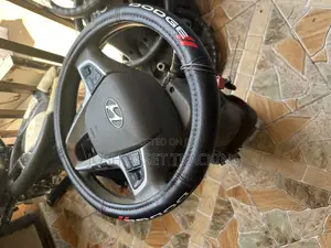 Accent 12,13,14,Complete Steering With Electric Power Motor