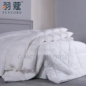 Have a Great Sleep With Our Affordable 6 Piece Duvet Set