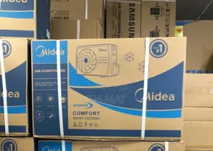 1.5hp R410 Gas Media Air Condition