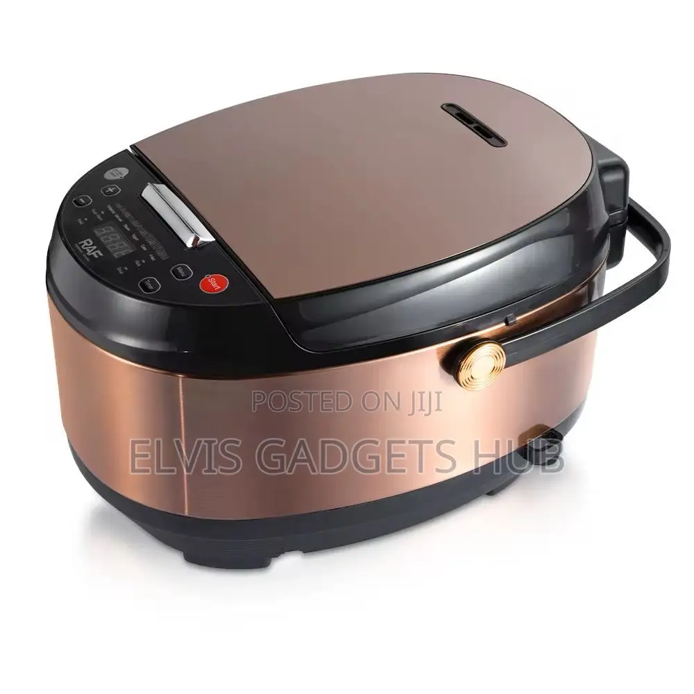 ,Rice Cooker Home Multi-Function Non-Stick Rice Cooker