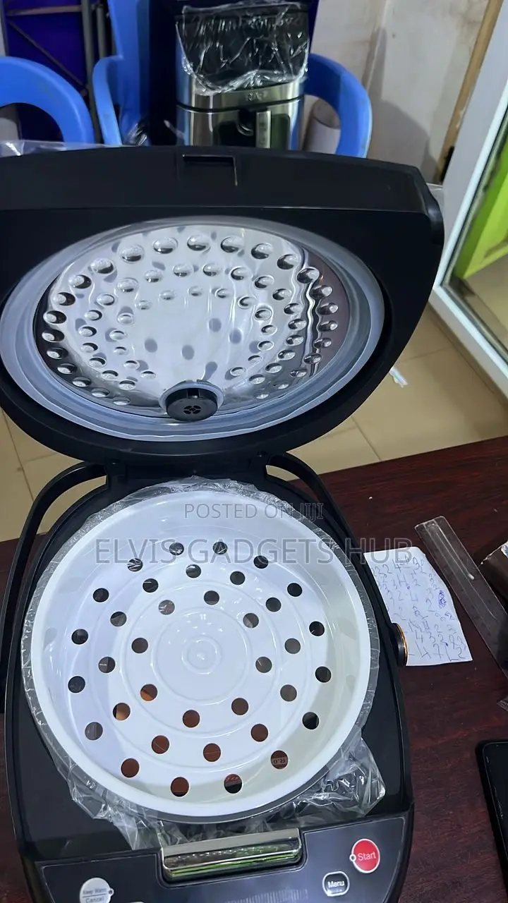 ,Rice Cooker Home Multi-Function Non-Stick Rice Cooker