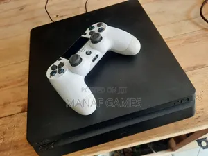 Playstation 4 Slim Jailbreak