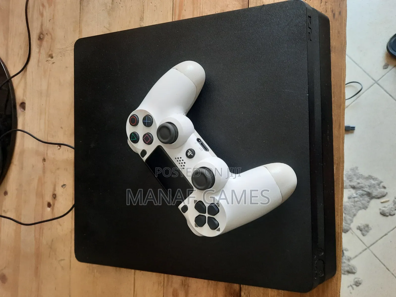 Playstation 4 Slim Jailbreak