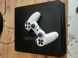 Playstation 4 Slim Jailbreak