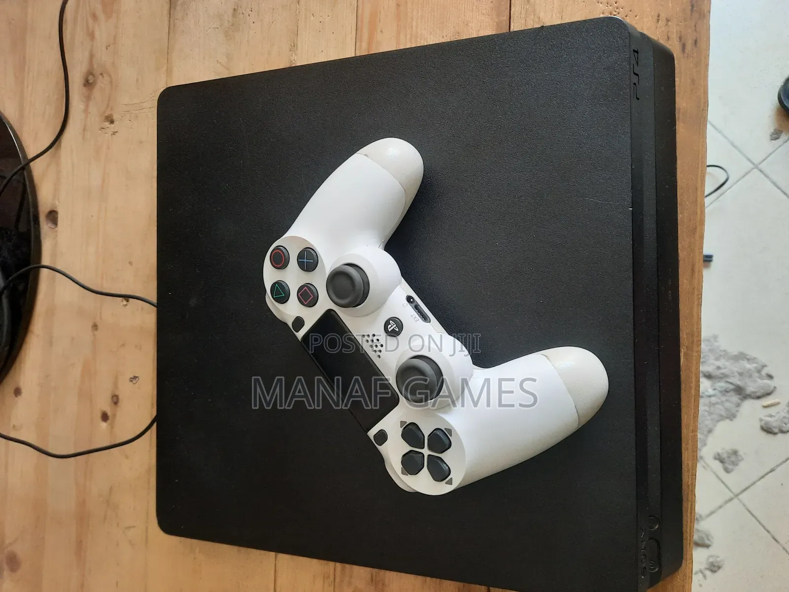 Playstation 4 Slim Jailbreak