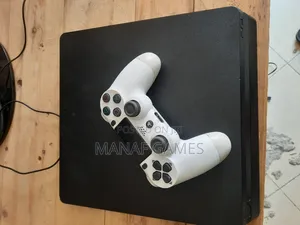 Playstation 4 Slim Jailbreak