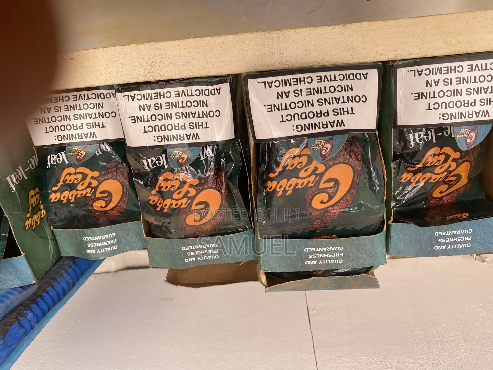 I Sell Shisha Pot, Vapes, Shisha Flavors, Backwoods, Tobacco