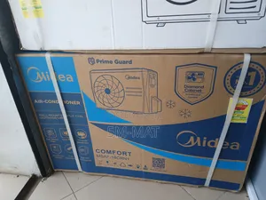 2.5hp Split Media Air Condition