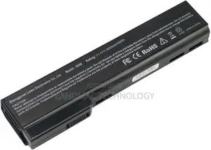 Hp Probook 6360b Battery