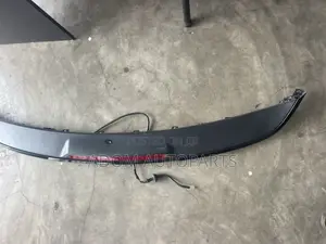 Acura Rdx Boot Spoiler 2018 2019 2020 2021 2022 2023