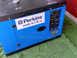 Superior Perkins Generator 15kva Diesel Generator Perkins