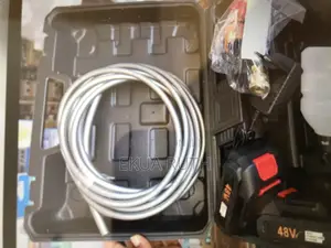 Car Washing Gun 2battery