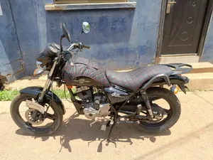 Apsonic AP125-30 2018 Black