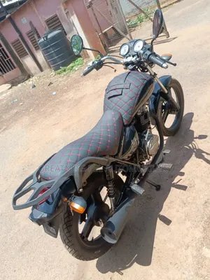 Apsonic AP125-30 2018 Black