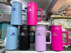 Stanley Cup in Colours